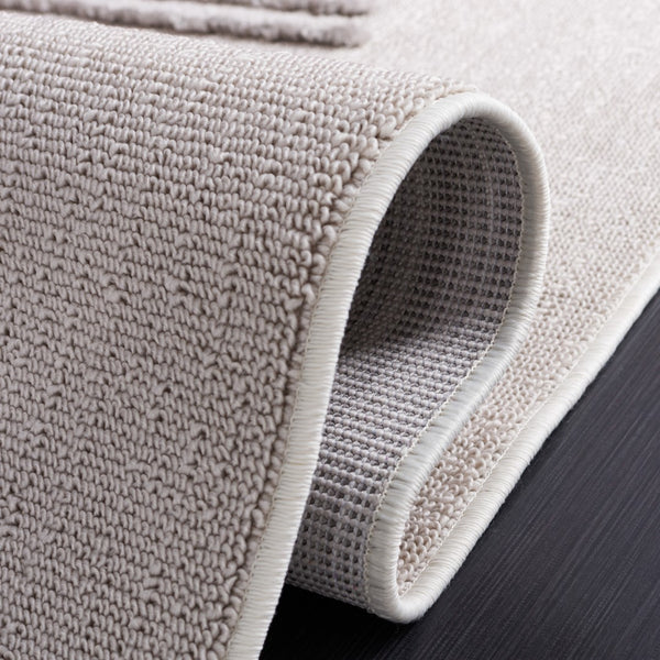 Safavieh Urban 214 Modern Power Loomed Rug Grey / Light Grey URB214F-9