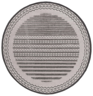 Safavieh Urban 214 Modern Power Loomed Rug Grey / Light Grey URB214F-9