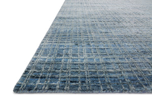 Loloi Urbana UB-01 Viscose, Wool Hand Loomed Transitional Rug URBAUB-01BB00C0I0