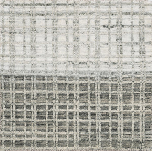 Loloi Urbana UB-01 Viscose, Wool Hand Loomed Transitional Rug URBAUB-01CK01160S