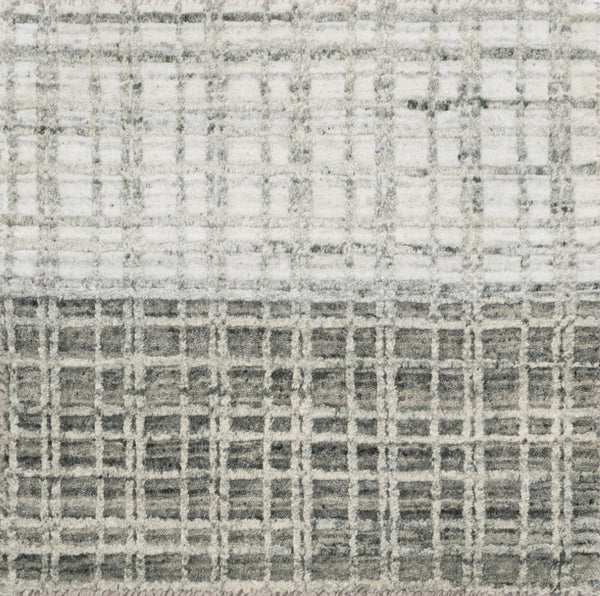 Loloi Urbana UB-01 Viscose, Wool Hand Loomed Transitional Rug URBAUB-01CK01160S