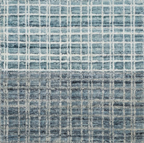 Loloi Urbana UB-01 Viscose, Wool Hand Loomed Transitional Rug URBAUB-01CK04160S