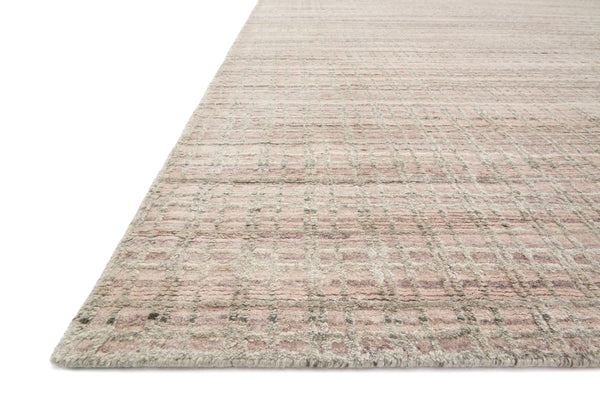 Loloi Urbana UB-01 Viscose, Wool Hand Loomed Transitional Rug URBAUB-01FC00C0I0