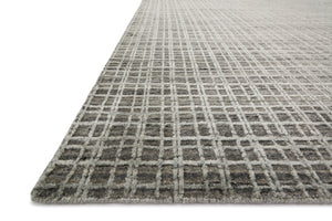 Loloi Urbana UB-01 Viscose, Wool Hand Loomed Transitional Rug URBAUB-01GT00C0I0