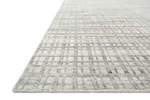 Loloi Urbana UB-01 Viscose, Wool Hand Loomed Transitional Rug URBAUB-01SI00C0I0