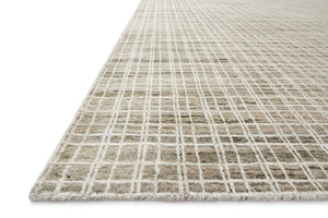 Loloi Urbana UB-01 Viscose, Wool Hand Loomed Transitional Rug URBAUB-01TA00C0I0