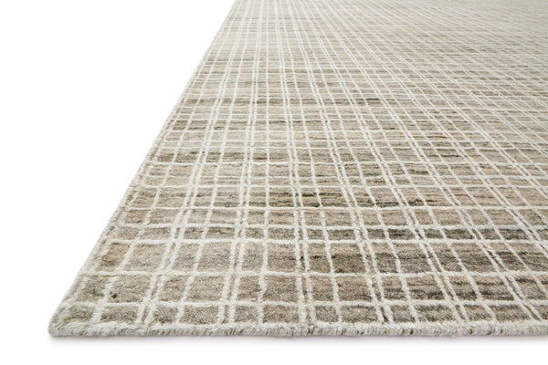 Loloi Urbana UB-01 Viscose, Wool Hand Loomed Transitional Rug URBAUB-01TA00C0I0
