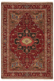 Uptown By Artemis York UT02 100% Wool Hand Knotted Area Rug
