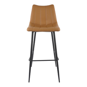 Moe's Home Alibi Barstool Tan-M2 UU-1003-21