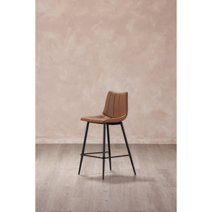 Moe's Home Alibi Barstool Tan-M2 UU-1003-21
