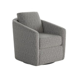 Southern Motion Daisey 105 Transitional  32" Wide Swivel Glider 105 316-13