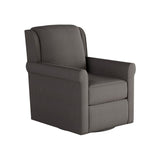 Southern Motion Sophie 106 Transitional  30" Wide Swivel Glider 106 415-04