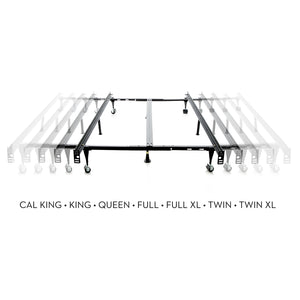 Malouf Universal Bed Frame  MA6633BF