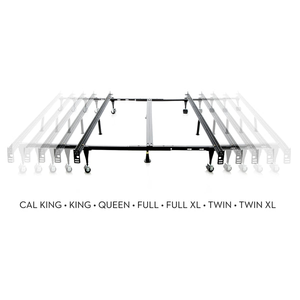 Malouf Universal Bed Frame  MA6633BF