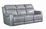 Southern Motion Safe Bet 757-61P Transitional  Power Headrest Reclining Sofa 757-61P 936-04(select)