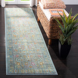 Safavieh Valencia 108 Power Loomed Polyester Rug VAL108S-26