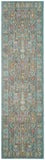 Safavieh Valencia 108 Power Loomed Polyester Rug VAL108S-26