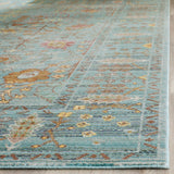 Safavieh Valencia 108 Power Loomed Polyester Rug VAL108S-26