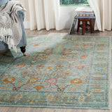 Safavieh Valencia 108 Power Loomed Polyester Rug VAL108S-26