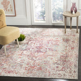 Safavieh Valencia 163 Power Loomed Polyester Rug VAL163Q-28