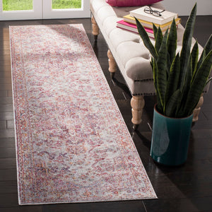 Safavieh Valencia 163 Power Loomed Polyester Rug VAL163S-28
