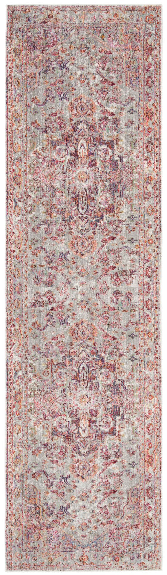 Safavieh Valencia 163 Power Loomed Polyester Rug VAL163S-28