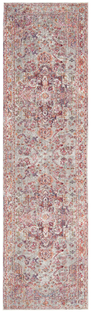 Safavieh Valencia 163 Power Loomed Polyester Rug VAL163S-28