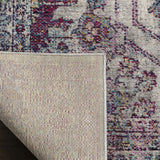 Safavieh Valencia 165 Power Loomed Polyester Rug VAL165S-28