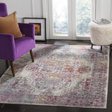 Safavieh Valencia 165 Power Loomed Polyester Rug VAL165S-28