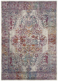 Valencia 165 Power Loomed Polyester Rug