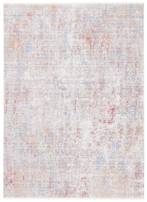 Safavieh Valencia 405 Power Loomed 68% Polyester/32% Cotton Contemporary Rug VAL405D-9