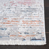 Safavieh Valencia 406 Power Loomed 68% Polyester/32% Cotton Contemporary Rug VAL406G-9