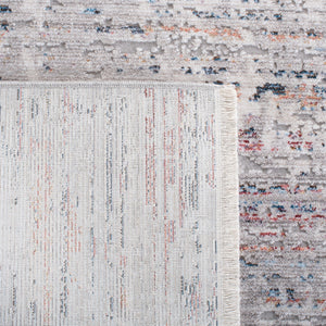 Safavieh Valencia 406 Power Loomed 68% Polyester/32% Cotton Contemporary Rug VAL406G-9