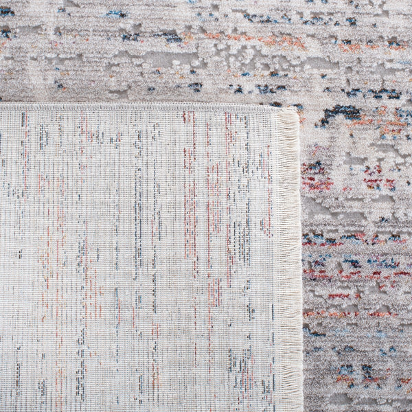 Safavieh Valencia 406 Power Loomed 68% Polyester/32% Cotton Contemporary Rug VAL406G-9