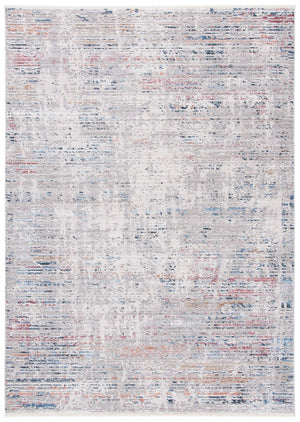 Safavieh Valencia 406 Power Loomed 68% Polyester/32% Cotton Contemporary Rug VAL406G-9