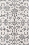 Valencia VAL-4 Hand Tufted Transitional Floral Indoor Area Rug
