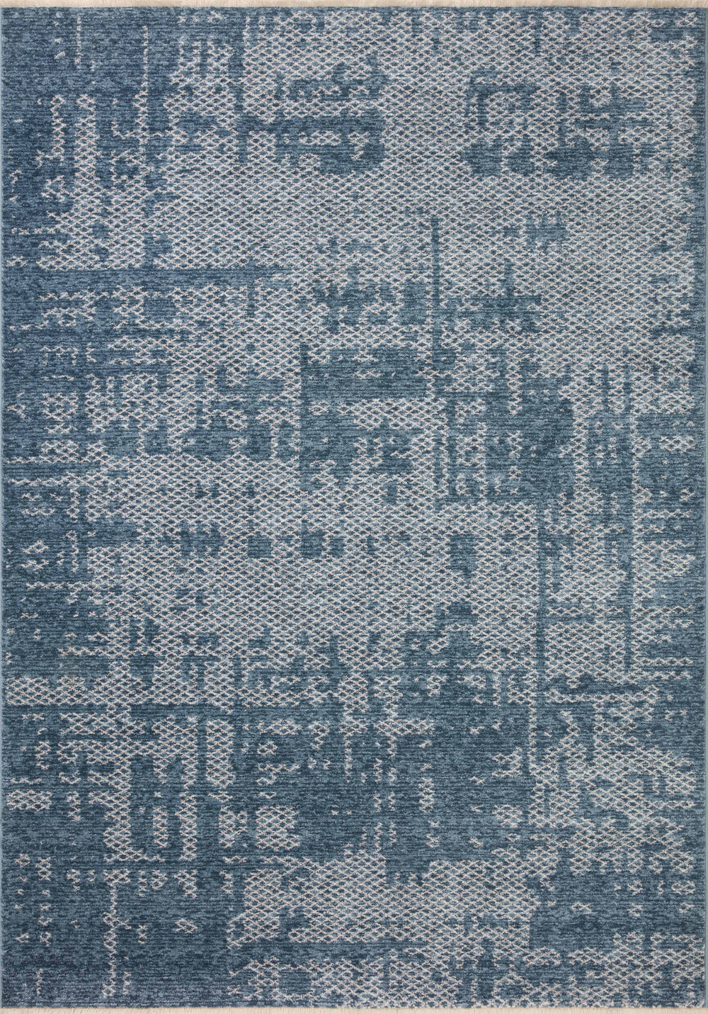 Loloi Loloi II Vance VAN-01 100% Polypropylene Pile Rug VANCVAN-01DEDVB6F7