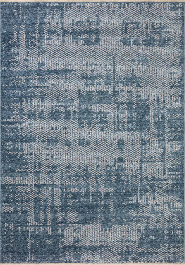 Loloi Loloi II Vance VAN-01 100% Polypropylene Pile Rug VANCVAN-01DEDVB6F7