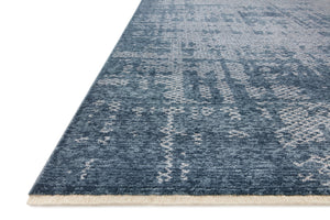 Loloi Loloi II Vance VAN-01 100% Polypropylene Pile Rug VANCVAN-01DEDVB6F7