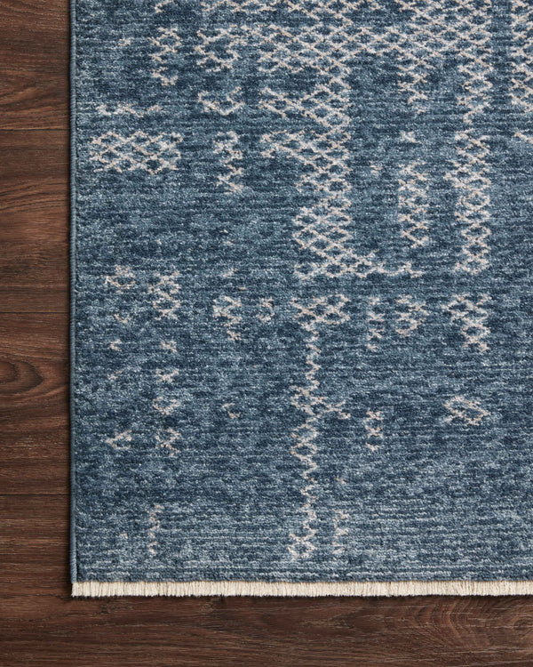 Loloi Loloi II Vance VAN-01 100% Polypropylene Pile Rug VANCVAN-01DEDVB6F7