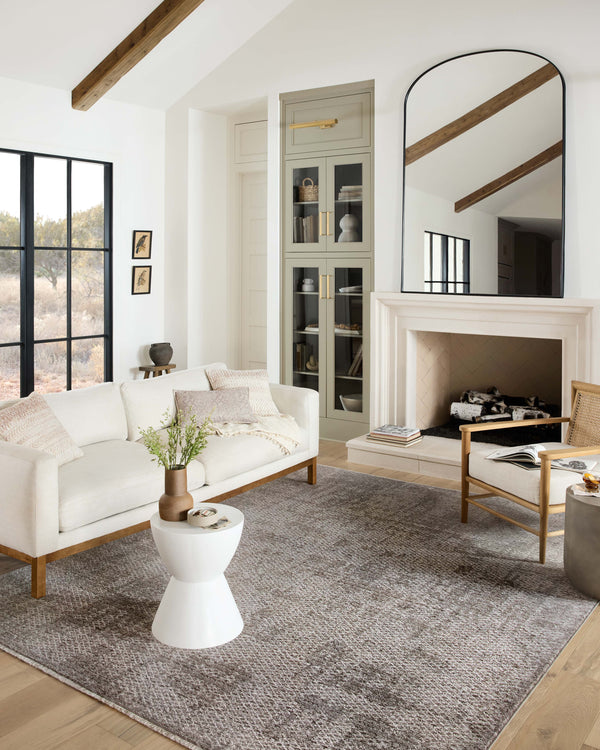 Loloi Loloi II Vance VAN-01 100% Polypropylene Pile Rug VANCVAN-01TADVB6F7