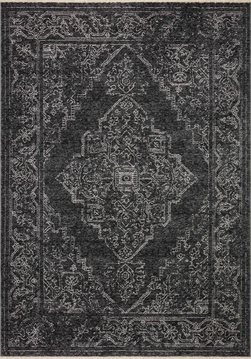 Loloi Loloi II Vance VAN-03 100% Polypropylene Pile Rug VANCVAN-03CCDVB6F7