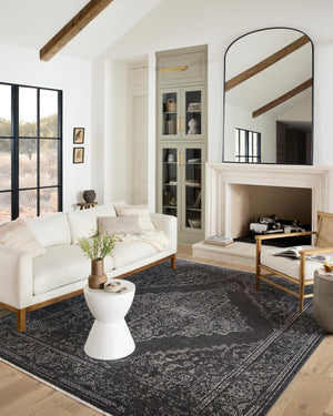 Loloi Loloi II Vance VAN-03 100% Polypropylene Pile Rug VANCVAN-03CCDVB6F7