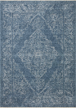 Loloi Loloi II Vance VAN-03 100% Polypropylene Pile Rug VANCVAN-03DEDVB6F7