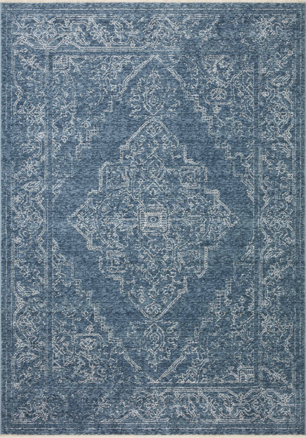 Loloi Loloi II Vance VAN-03 100% Polypropylene Pile Rug VANCVAN-03DEDVB6F7