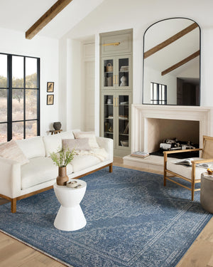 Loloi Loloi II Vance VAN-03 100% Polypropylene Pile Rug VANCVAN-03DEDVB6F7