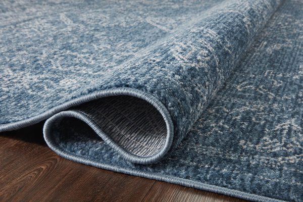 Loloi Loloi II Vance VAN-03 100% Polypropylene Pile Rug VANCVAN-03DEDVB6F7