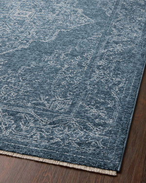 Loloi Loloi II Vance VAN-03 100% Polypropylene Pile Rug VANCVAN-03DEDVB6F7