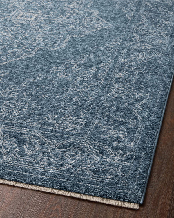 Loloi Loloi II Vance VAN-03 100% Polypropylene Pile Rug VANCVAN-03DEDVB6F7
