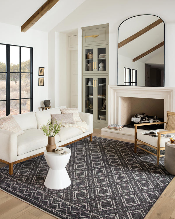 Loloi Loloi II Vance VAN-05 100% Polypropylene Pile Rug VANCVAN-05CCDVB6F7